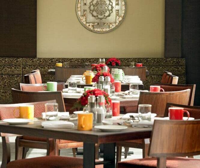 فندق The Lalit Traveller Jaipur