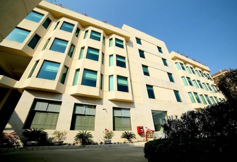 فندق The Lalit Traveller Jaipur