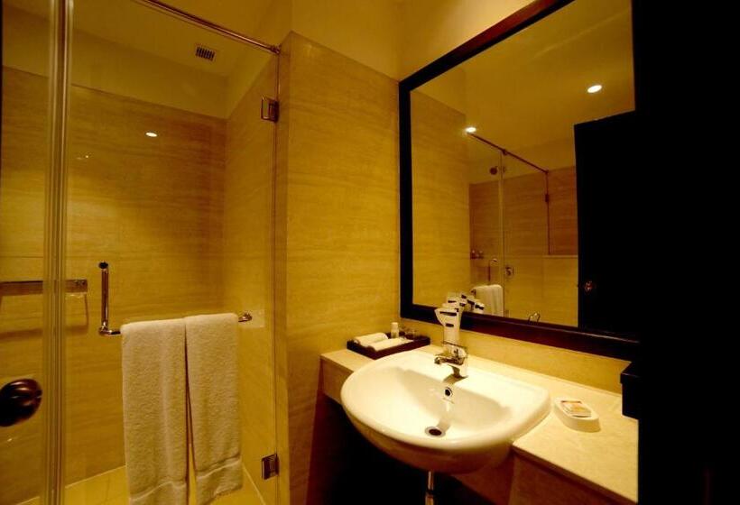 فندق The Lalit Traveller Jaipur