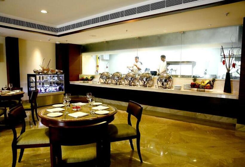 فندق The Lalit Traveller Jaipur
