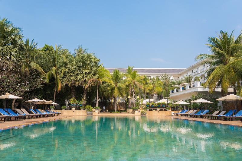 فندق The Privilege Floor By Lotus Blanc