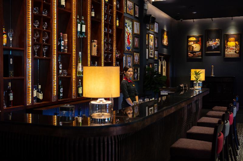 فندق The Privilege Floor By Lotus Blanc