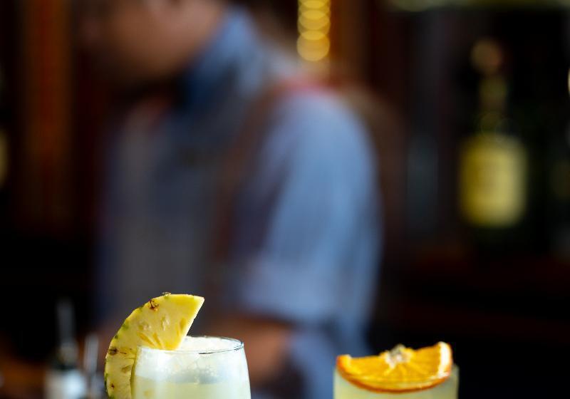 فندق The Privilege Floor By Lotus Blanc