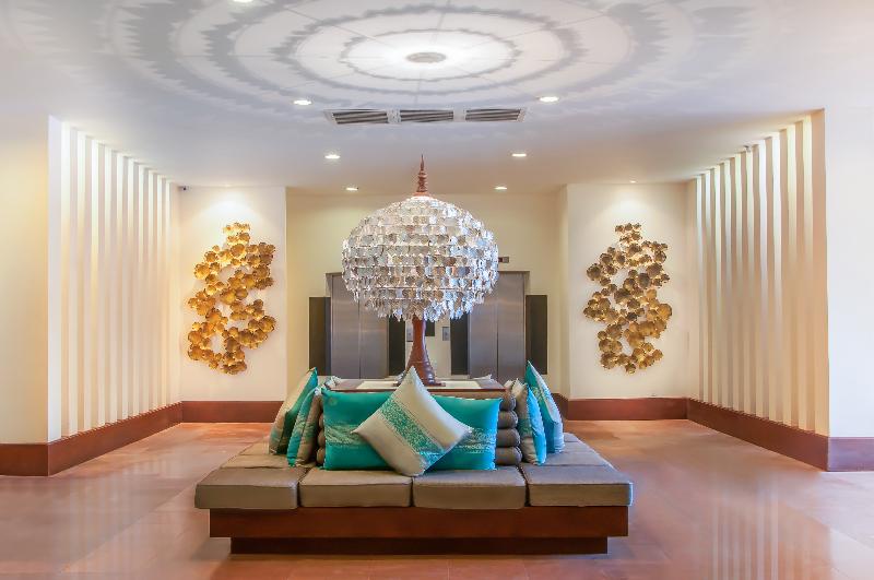 فندق The Privilege Floor By Lotus Blanc