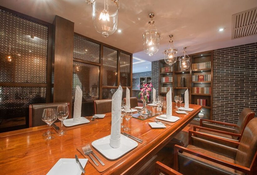 فندق The Privilege Floor By Lotus Blanc