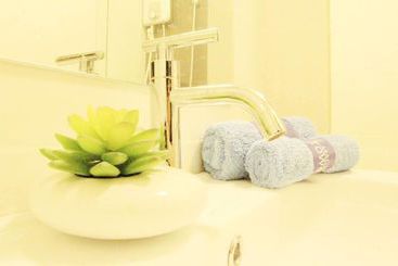 هتل The Trust Pool And Garden Hua Hin