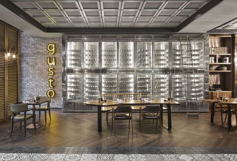 酒店 Titanic Chaussee Berlin