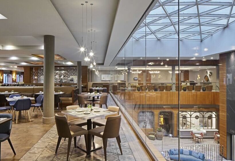 酒店 Titanic Chaussee Berlin