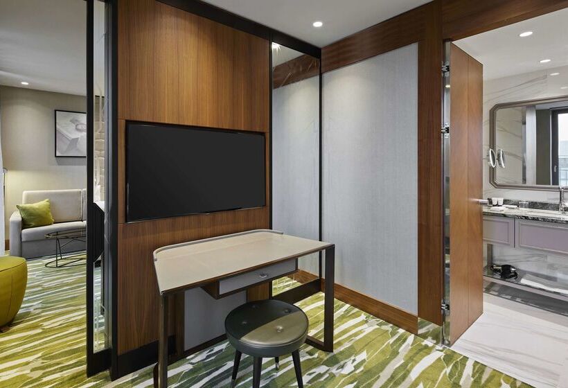 酒店 Titanic Chaussee Berlin