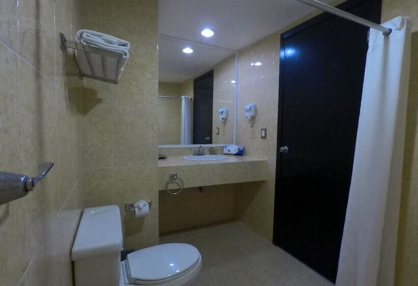 Hotel Vista Inn Premium