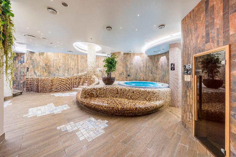 Wellton Riga Hotel & Spa