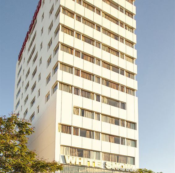 Fotos del hotel White Snow:  24