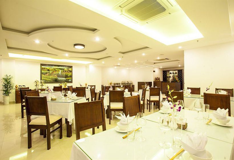 Fotos del hotel White Snow:  14