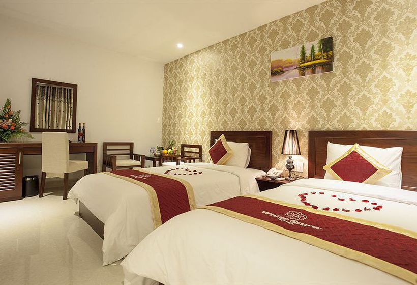 Fotos del hotel White Snow:  12