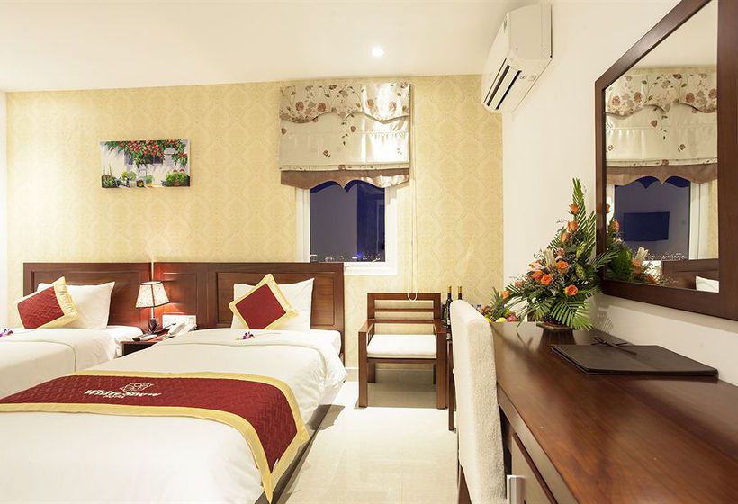 Fotos del hotel White Snow:  10