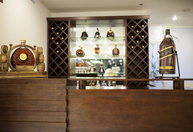 Fotos del hotel White Snow:  7