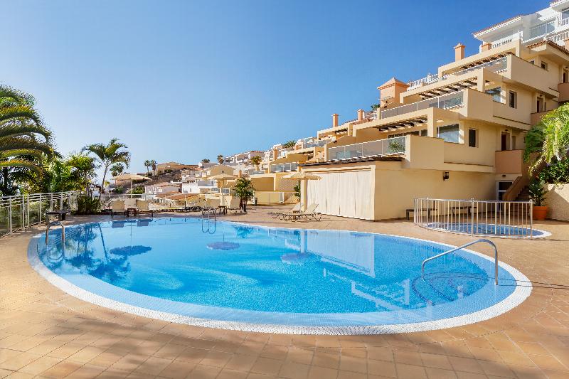 Hotel Wyndham Residences Costa Adeje