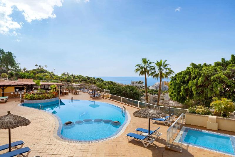 Hotel Wyndham Residences Costa Adeje