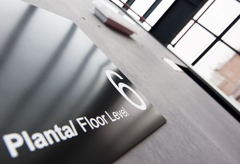 MH Apartments Central Barcelona