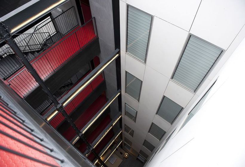 MH Apartments Central Barcelona