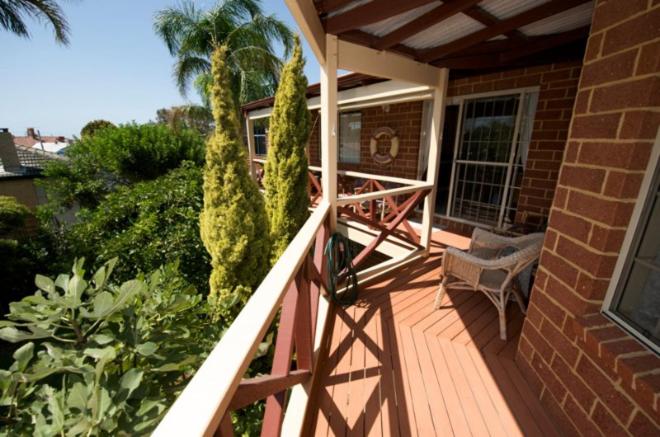 膳宿费 Anchorage Guest House And Selfcontained Accommodation