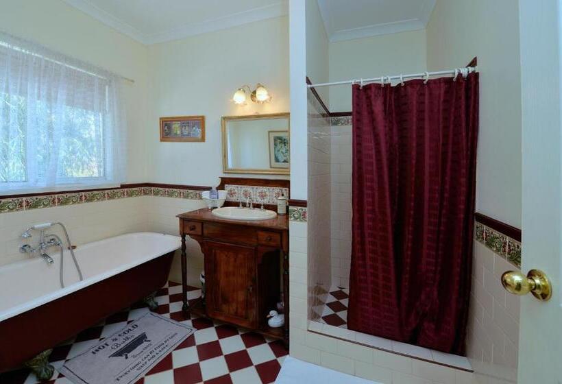 膳宿费 Anchorage Guest House And Selfcontained Accommodation