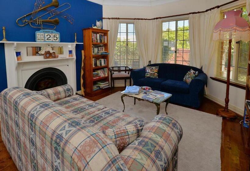 膳宿费 Anchorage Guest House And Selfcontained Accommodation