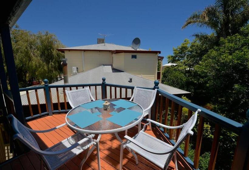 膳宿费 Anchorage Guest House And Selfcontained Accommodation