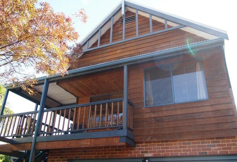 膳宿费 Anchorage Guest House And Selfcontained Accommodation