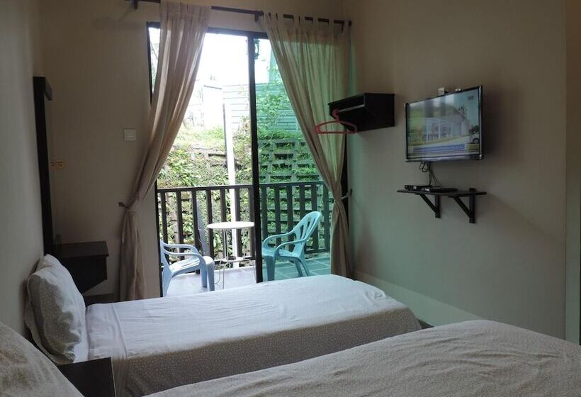 پانسیون Cameronian Inn