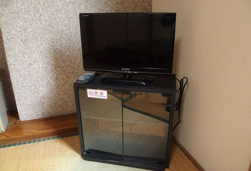 بنسيون Guesthouse Hiiragi