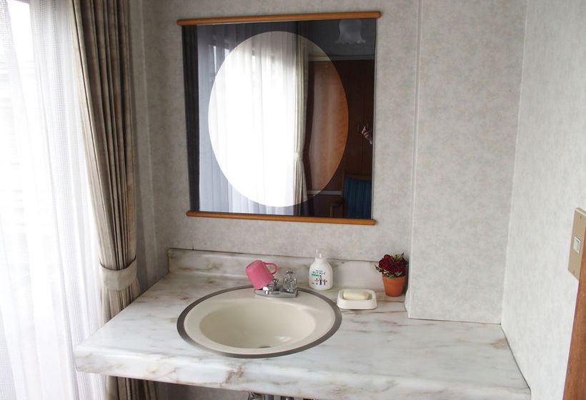 بنسيون Guesthouse Hiiragi