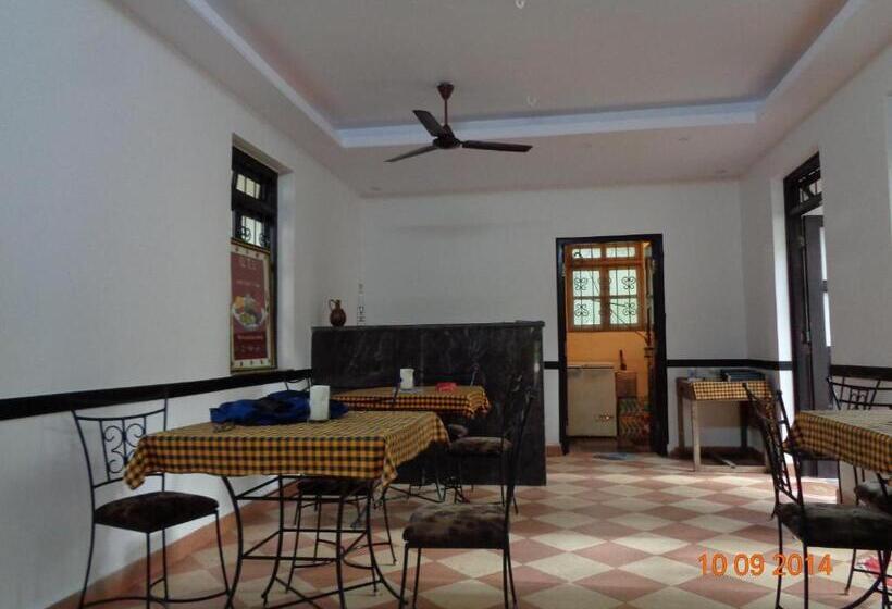 بنسيون Palolem Guest House
