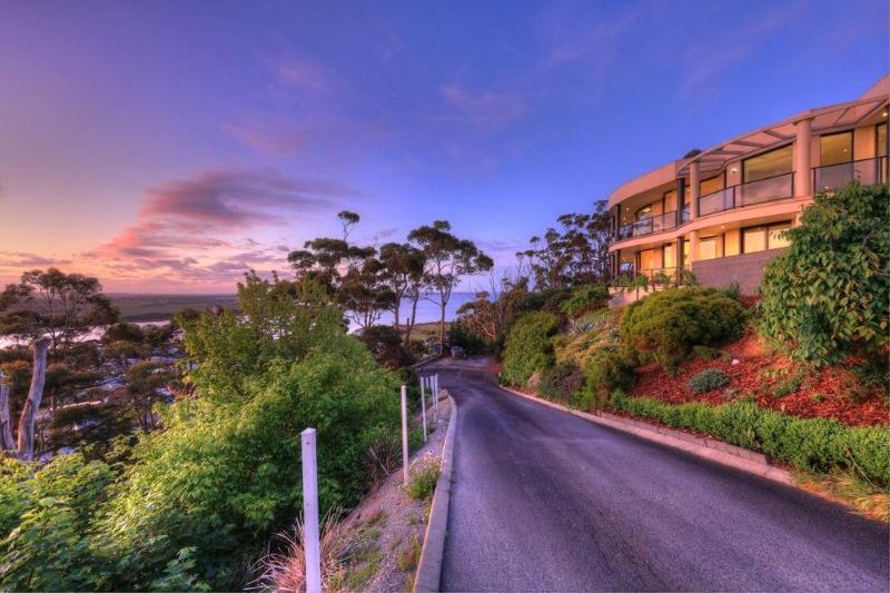 بنسيون Sheer Pleasure Accommodation