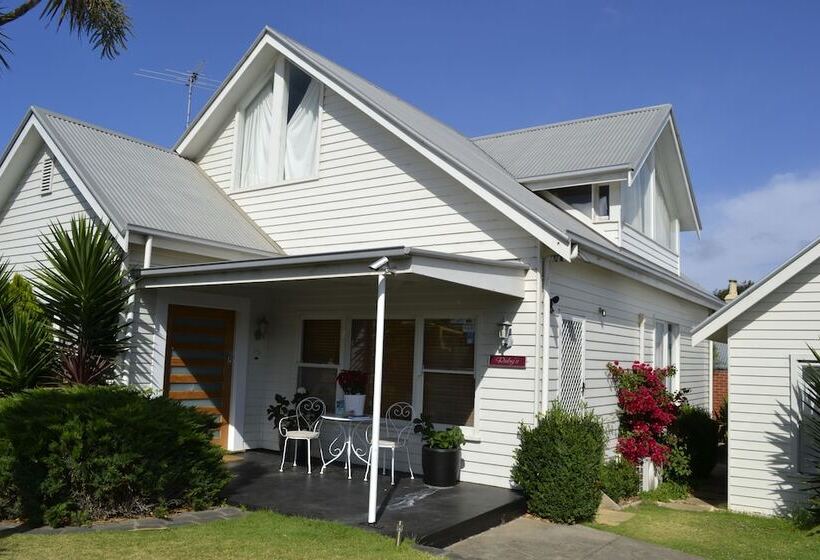 Ruby S Queenscliff