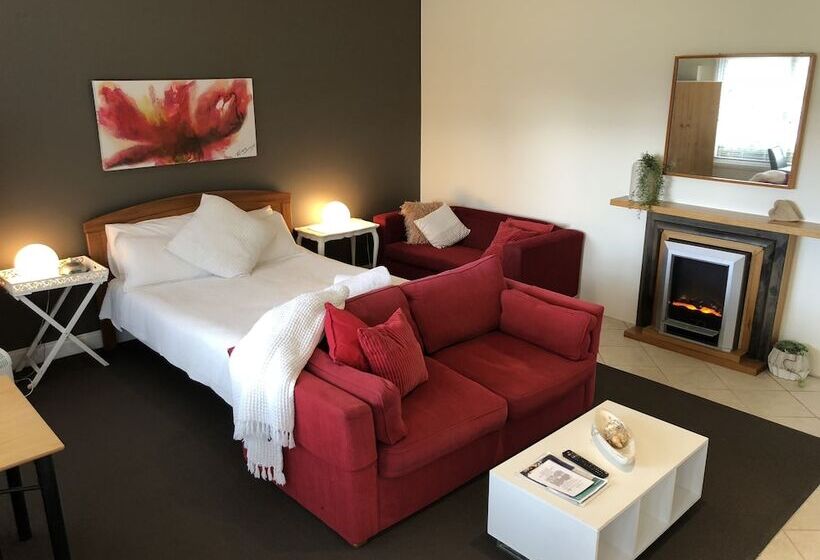 Ruby S Queenscliff