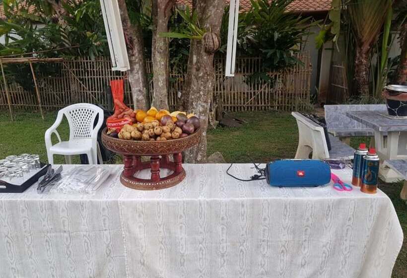 Ruen Ariya Resort