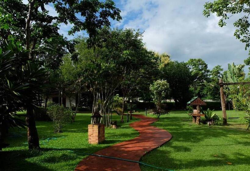 Ruen Ariya Resort