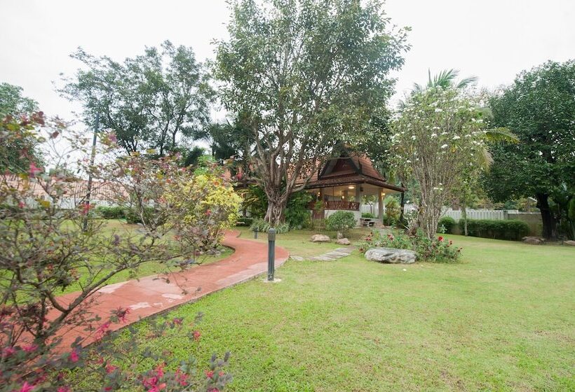 Ruen Ariya Resort