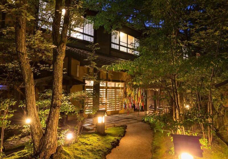 Ryokan Wakaba