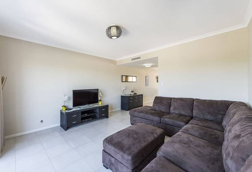 Serenity On The Terrace