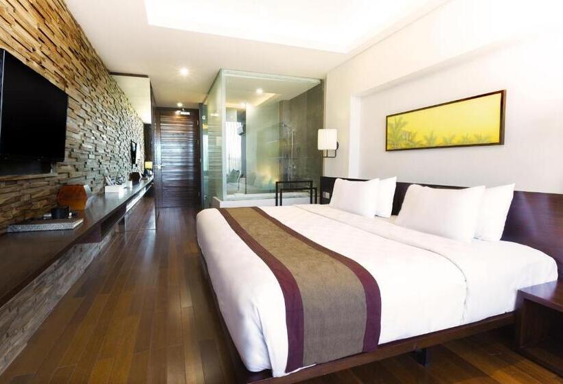 Suites By Watermark Hotel And Spa Bali  Chse Certified