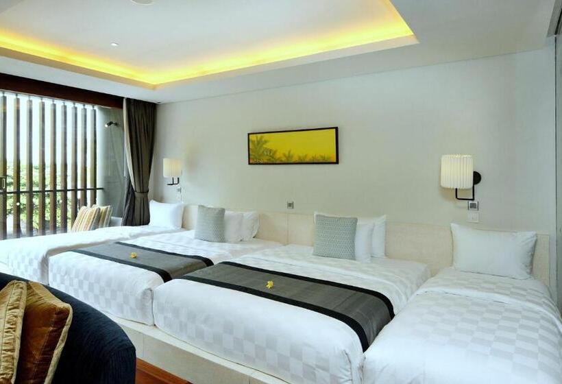 Suites By Watermark Hotel And Spa Bali  Chse Certified