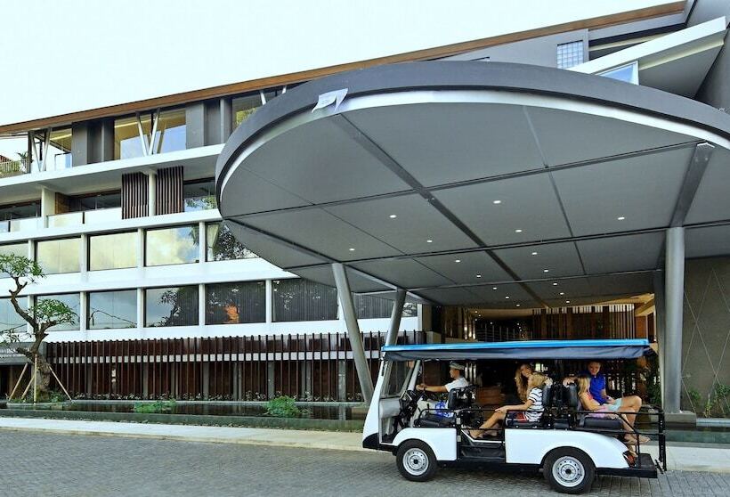Suites By Watermark Hotel And Spa Bali  Chse Certified