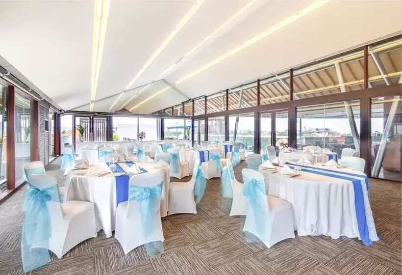 Suites By Watermark Hotel And Spa Bali  Chse Certified