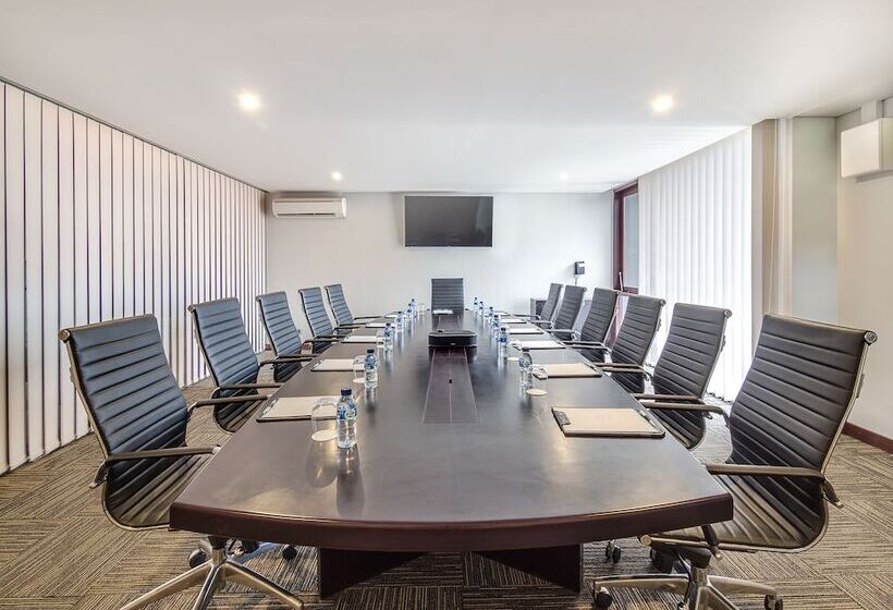 Suites By Watermark Hotel And Spa Bali  Chse Certified