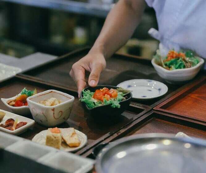 Suites By Watermark Hotel And Spa Bali  Chse Certified