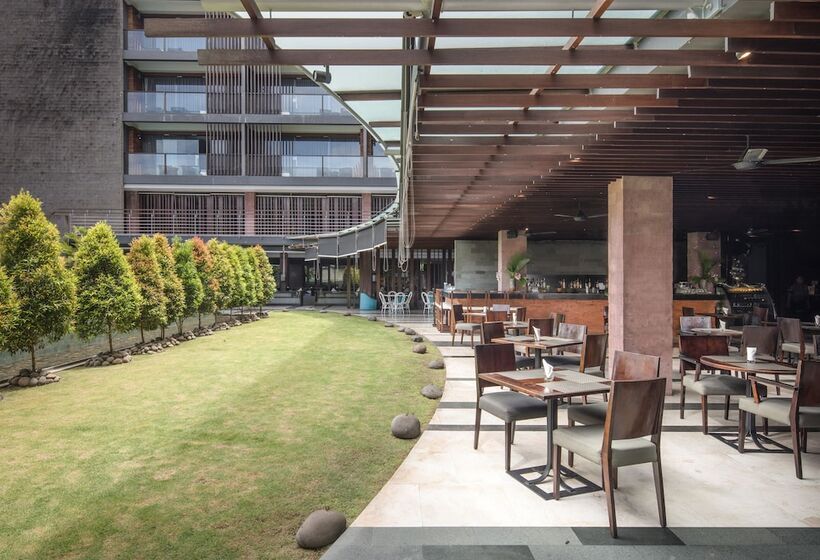 Suites By Watermark Hotel And Spa Bali  Chse Certified