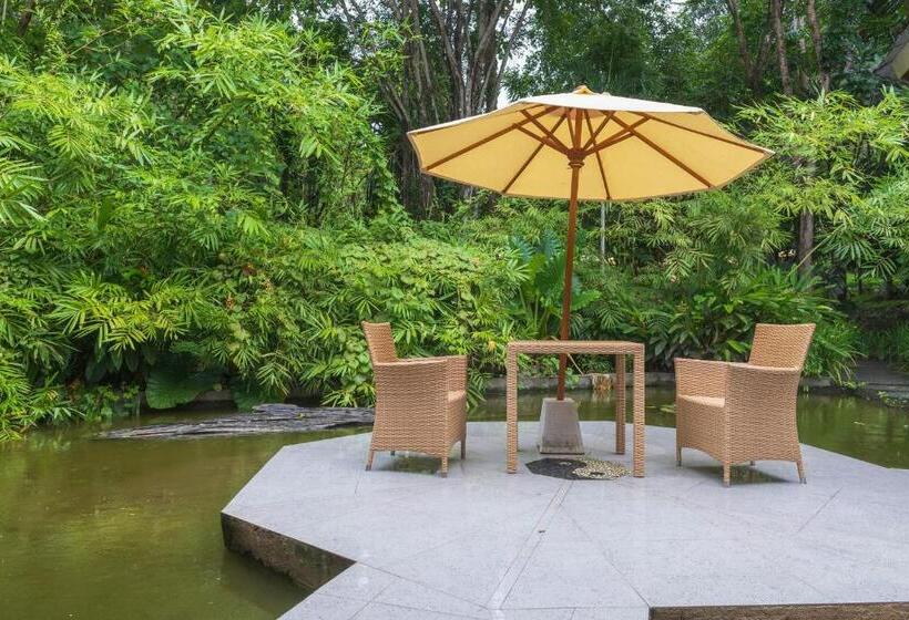 Thalassa Dive & Wellbeing Resort Manado