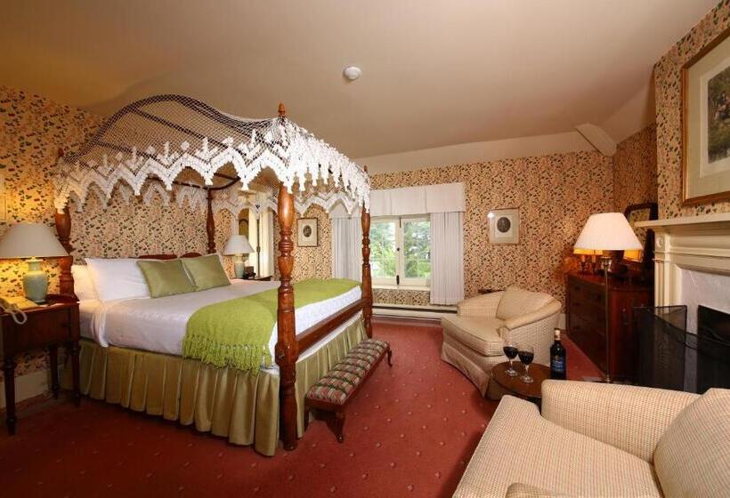 Briars Resort And Spa